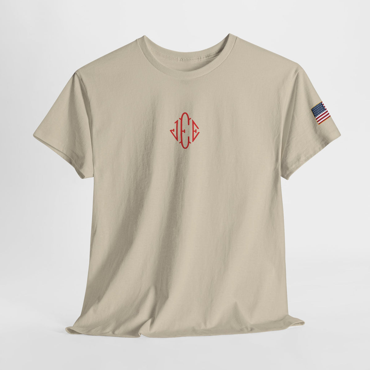 Shirt J.E.E. Epstein, Meme shirt, Jeffrey JEE Monogram Unisex Sweatshirt | Gildan® 5000