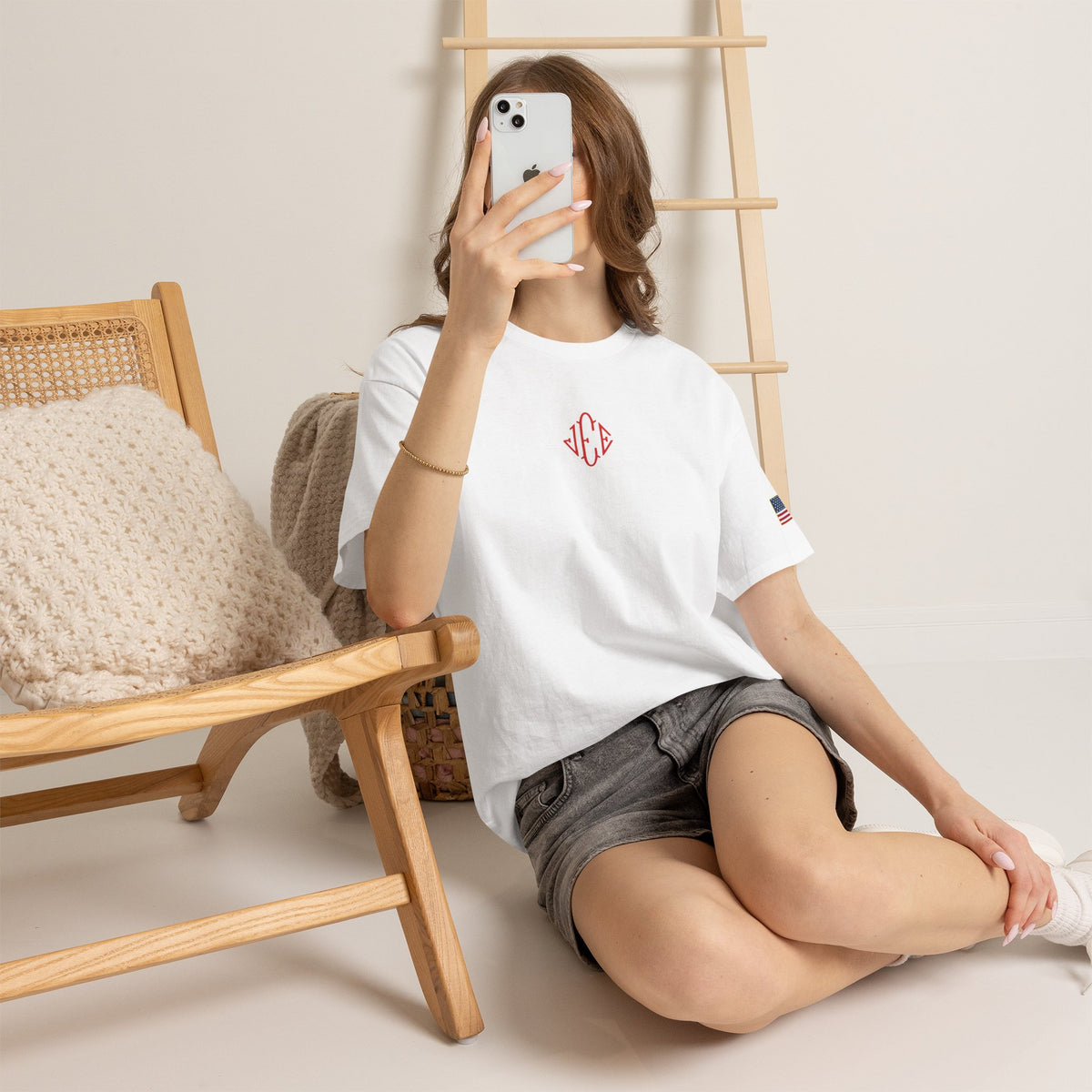Shirt J.E.E. Epstein, Meme shirt, Jeffrey JEE Monogram Unisex Sweatshirt | Gildan® 5000