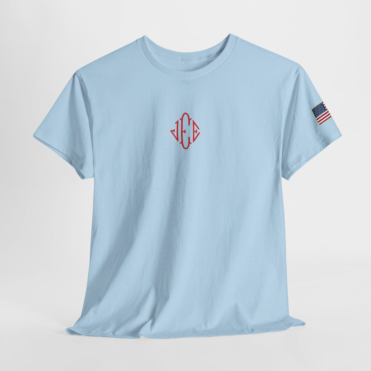 Shirt J.E.E. Epstein, Meme shirt, Jeffrey JEE Monogram Unisex Sweatshirt | Gildan® 5000