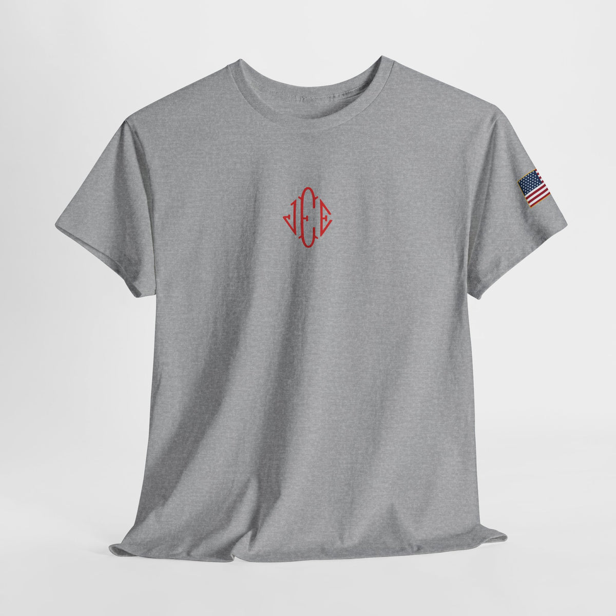 Shirt J.E.E. Epstein, Meme shirt, Jeffrey JEE Monogram Unisex Sweatshirt | Gildan® 5000