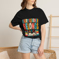Comfort Colors® Every Learner Belongs T-Shirt, Inclusive Education Teacher Gift, Special Education Classroom, Back to School Teacher Shirt